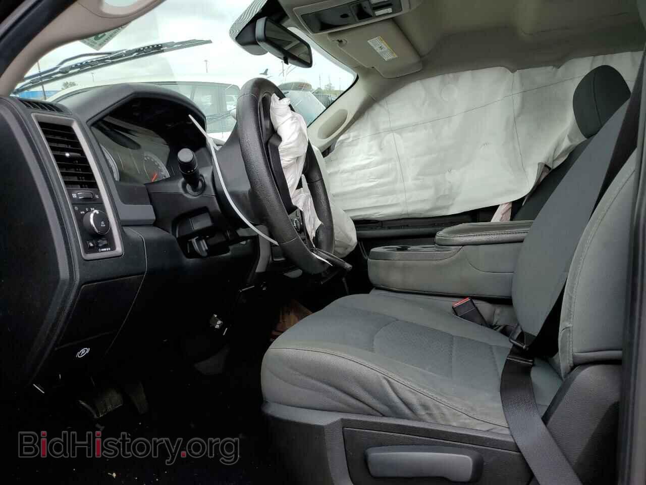 2014 RAM 1500 - VIN: 1C6RR7FTXES215783 - Фото 5