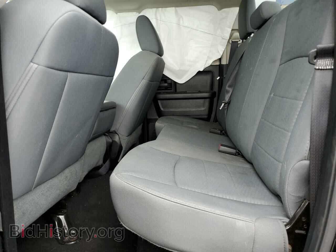 2014 RAM 1500 - VIN: 1C6RR7FTXES215783 - Фото 6