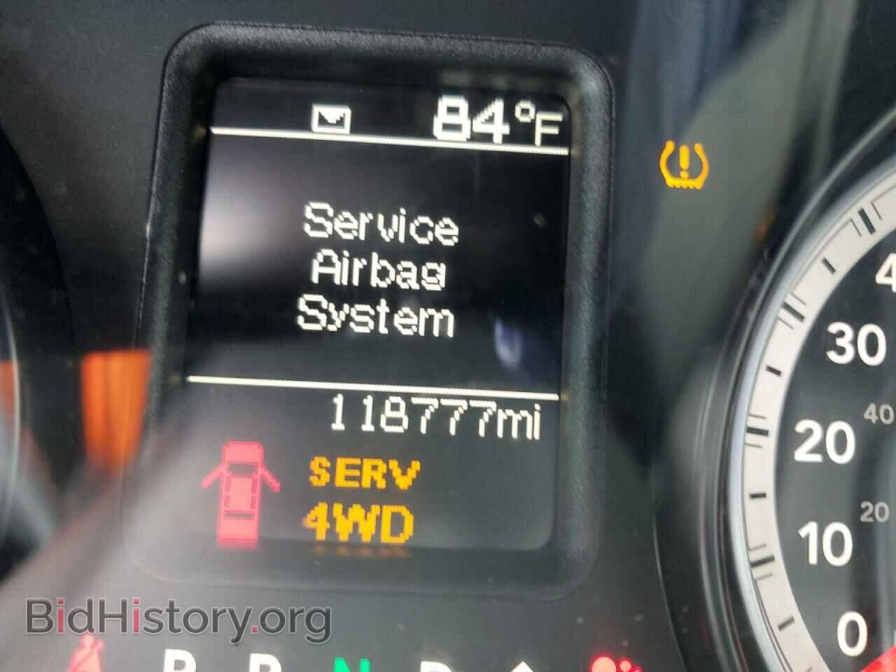 2014 RAM 1500 - VIN: 1C6RR7FTXES215783 - Фото 8