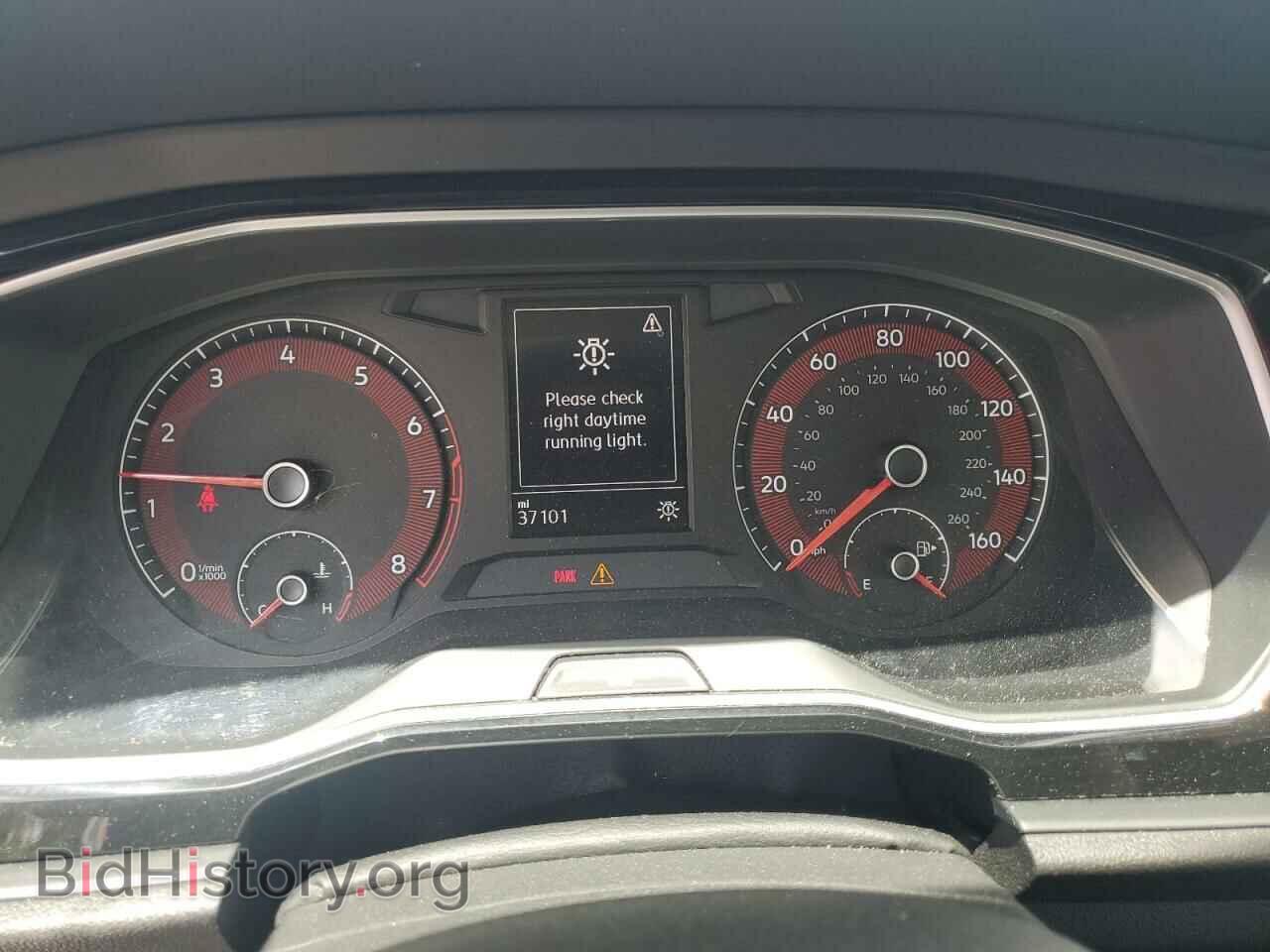 2020 VOLKSWAGEN JETTA - VIN: 3VWCB7BU1LM076101 - Фото 9
