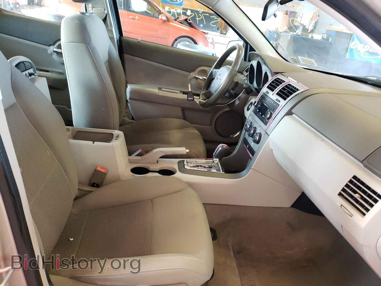2009 DODGE AVENGER - VIN: 1B3LC56B09N528939 - Фото 5