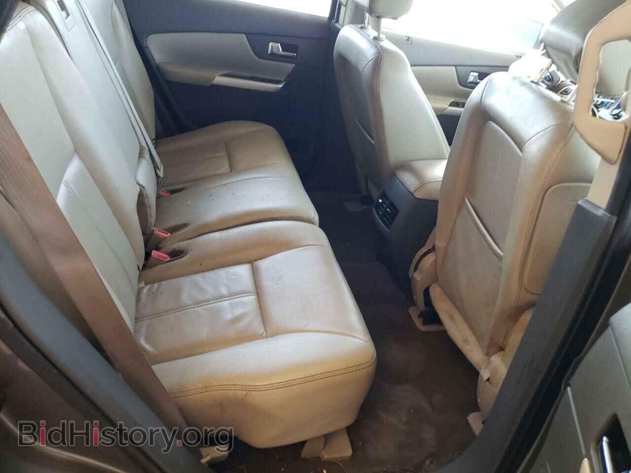 2013 FORD EDGE - VIN: 2FMDK3JC6DBA82225 - Photo 6