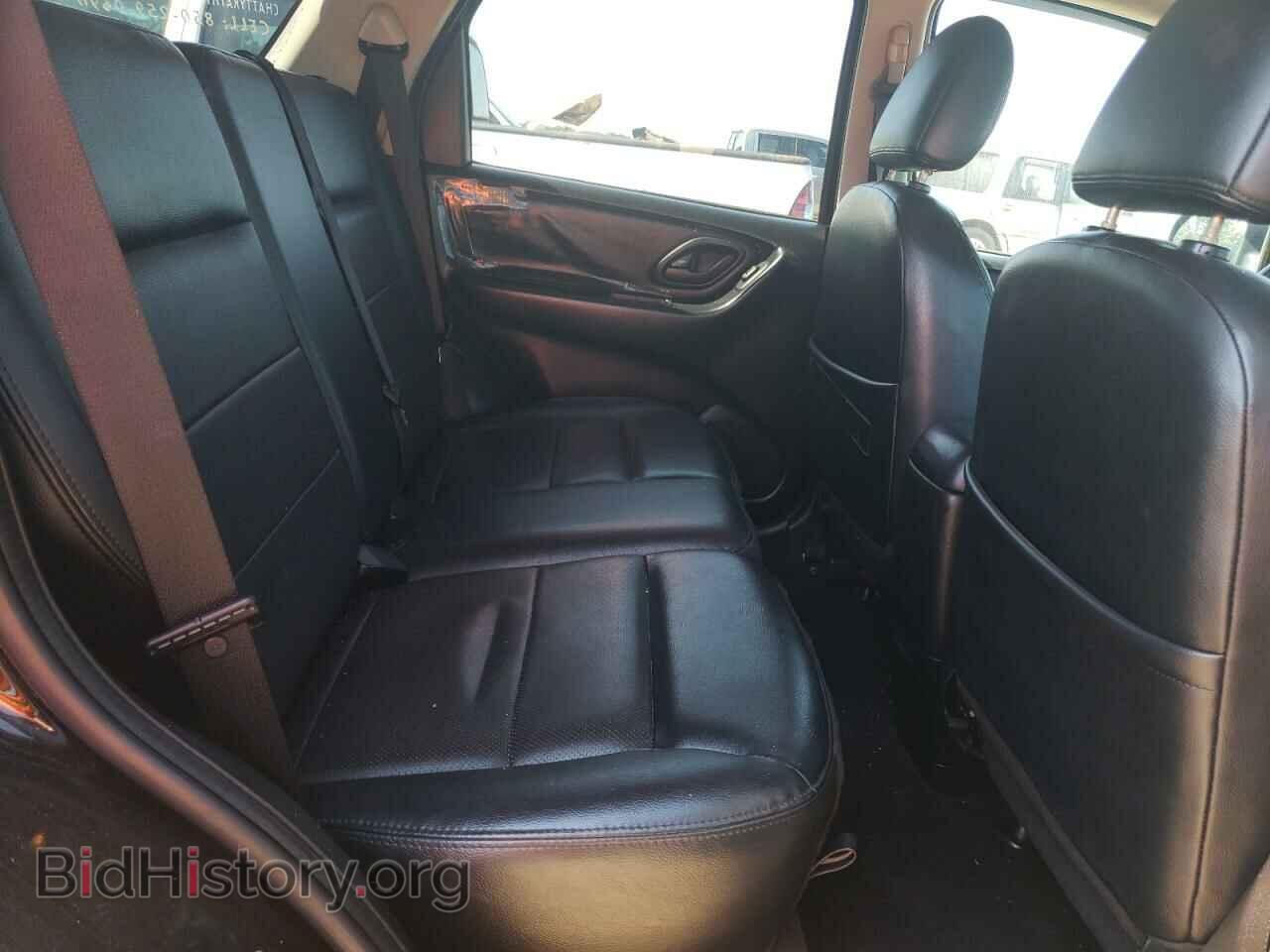2006 FORD ESCAPE - VIN: 1FMCU04106KB35959 - Фото 11