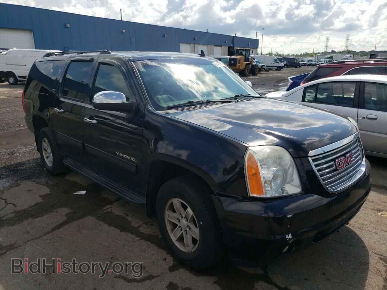 Photo 1GKS2LE74CR158498 - GMC YUKON 2012