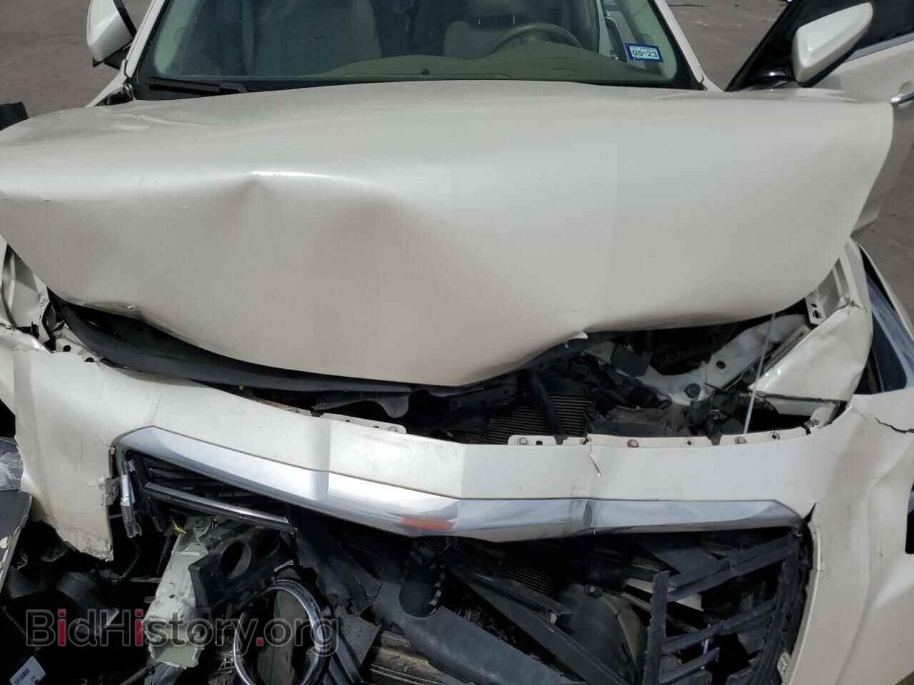2014 CADILLAC CTS - VIN: 1G6AR5S37E0131323 - Фото 7