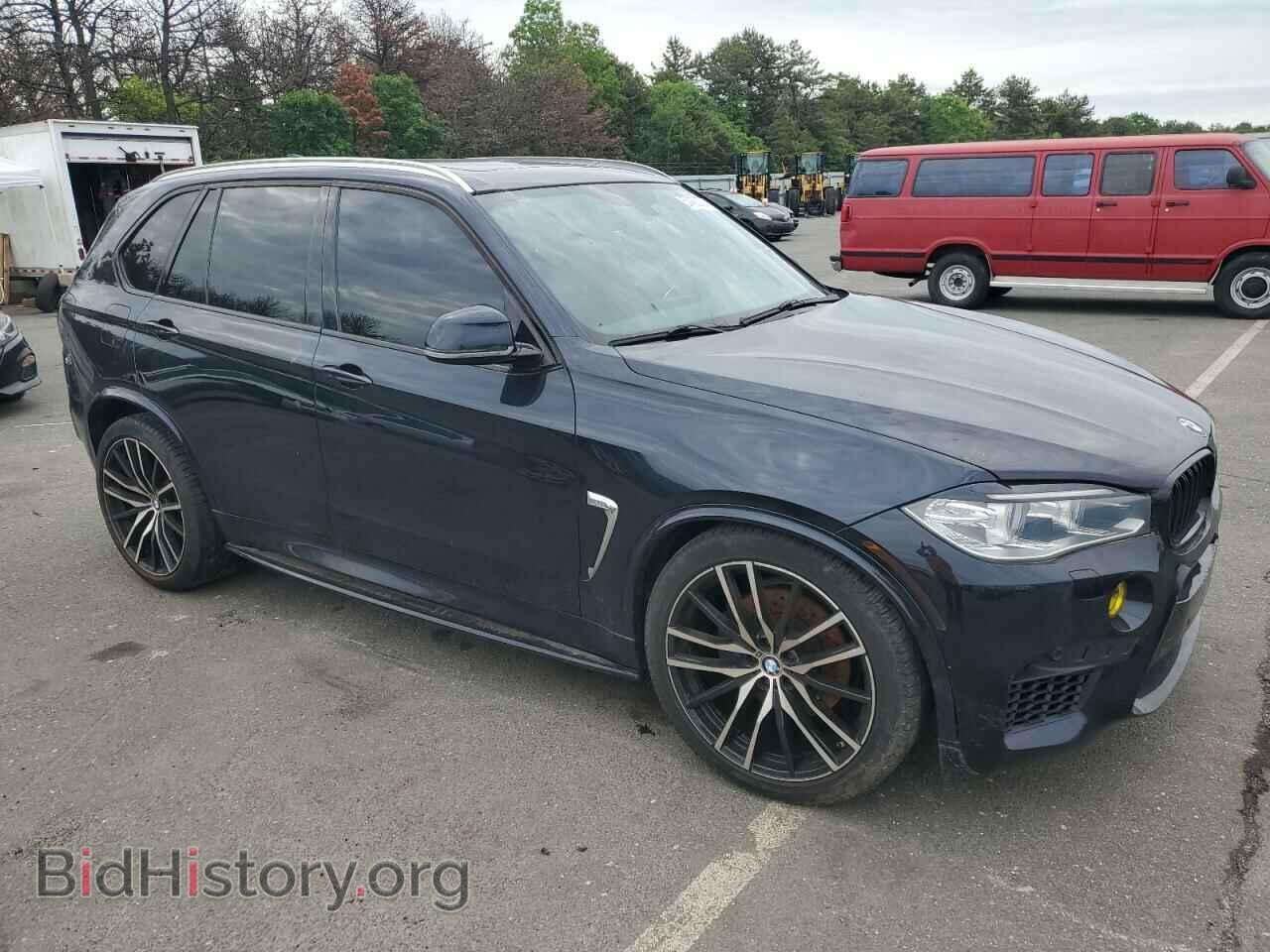 2014 BMW X5 - VIN: 5UXKR6C53E0C02221 - Фото 4