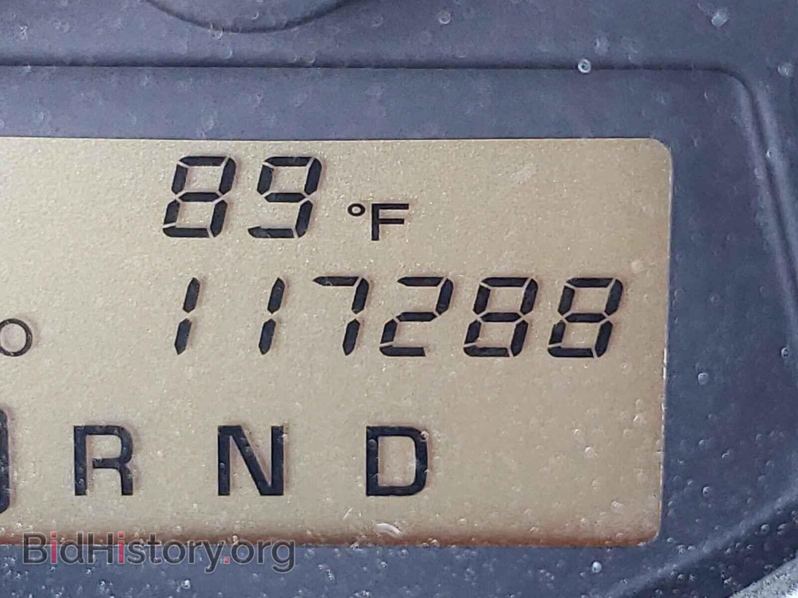 2012 TOYOTA RAV4 - VIN: 2T3BF4DV2CW253826 - Фото 8