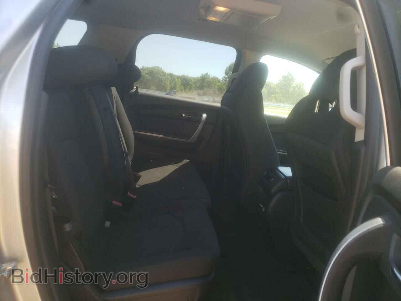 2012 GMC ACADIA - VIN: 1GKKVPED0CJ229196 - Фото 6
