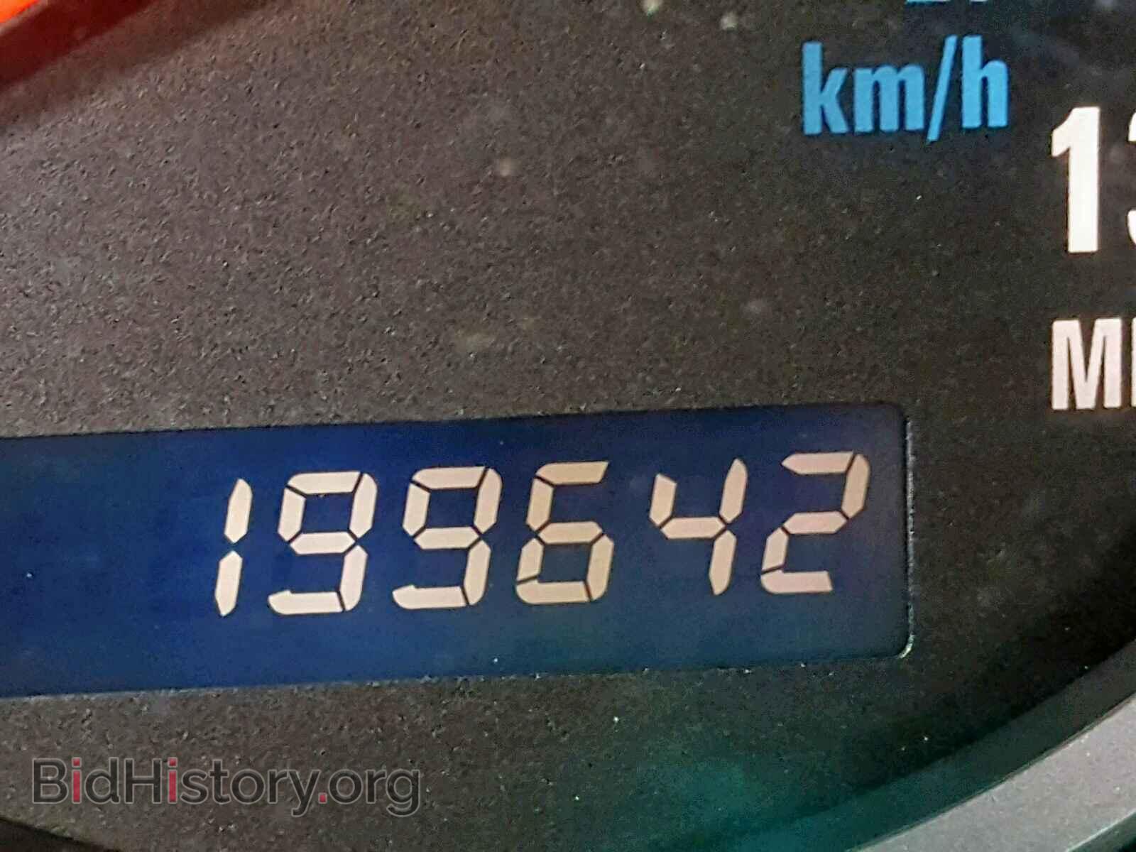 2003 SUZUKI XL7 PLUS - VIN: JS3TX92V334100968 - Фото 8