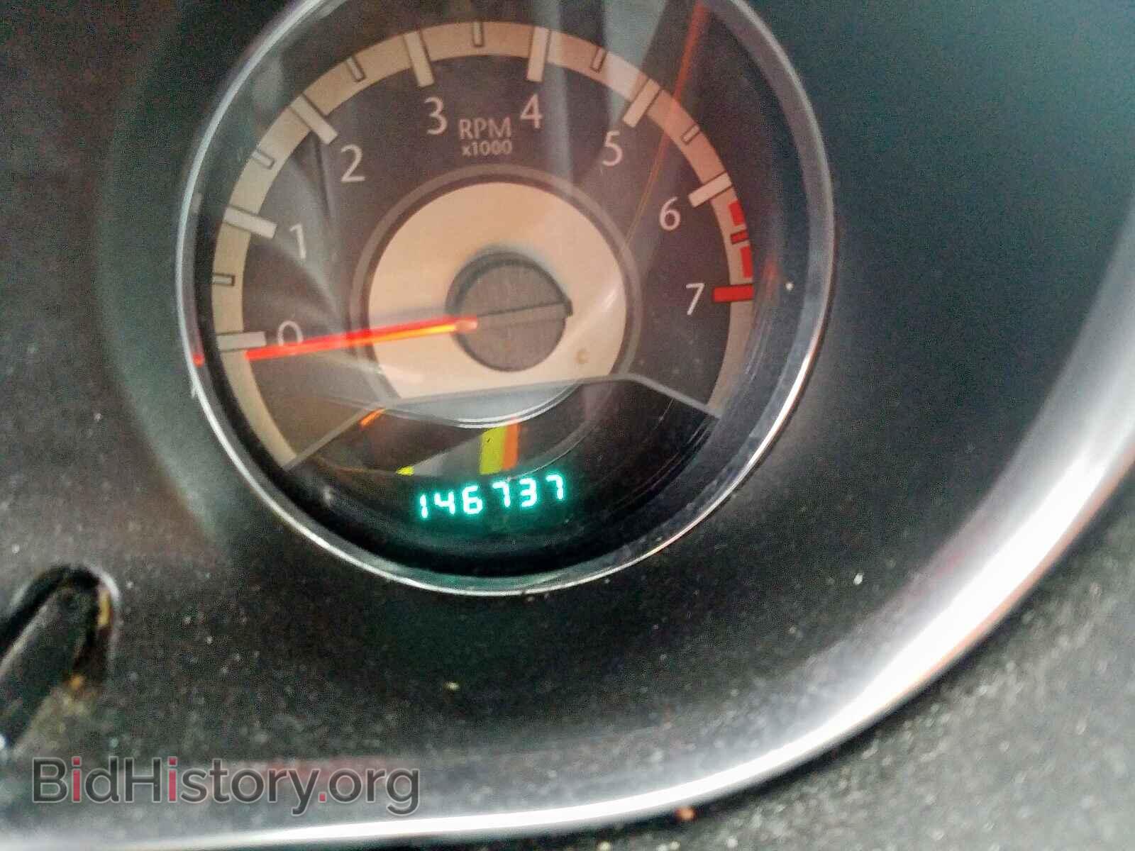 2013 CHRYSLER 200 - VIN: 1C3CCBCG3DN555613 - Фото 8