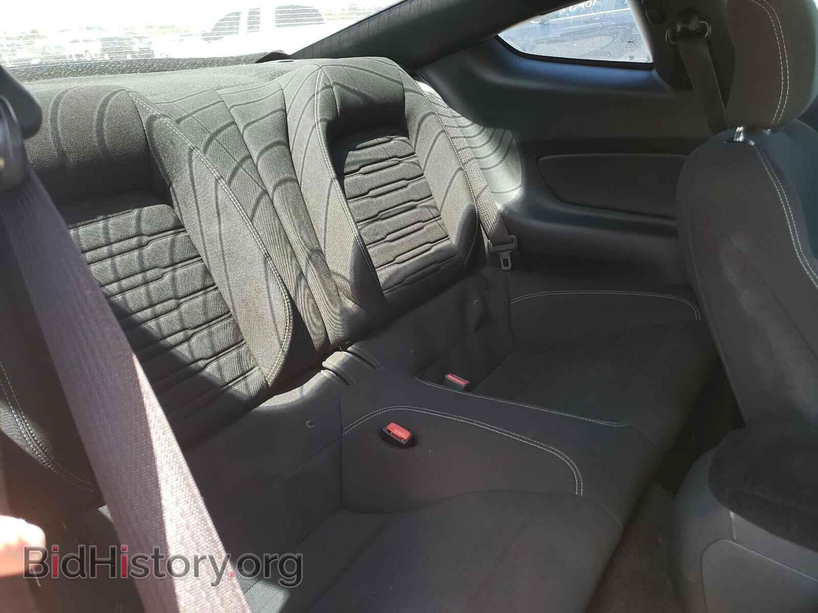 2015 FORD MUSTANG - VIN: 1FA6P8TH1F5429655 - Фото 6