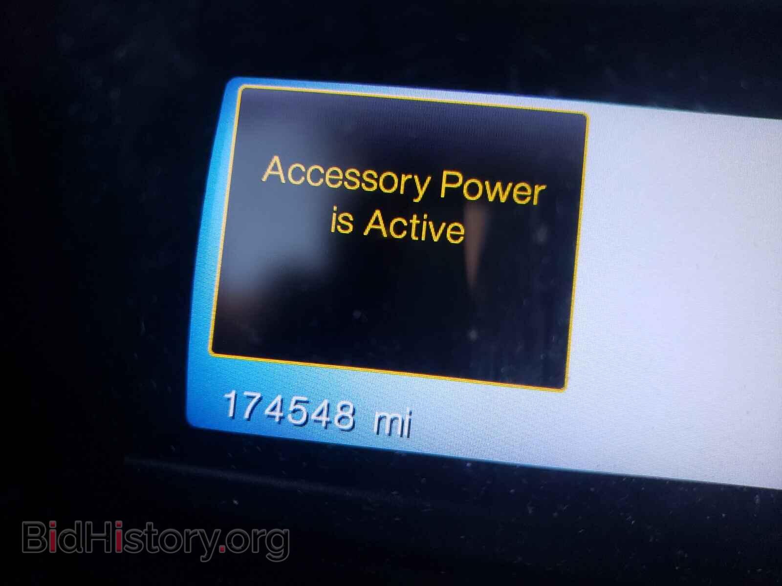 2013 FORD EXPLORER - VIN: 1FM5K8F85DGB32921 - Photo 8