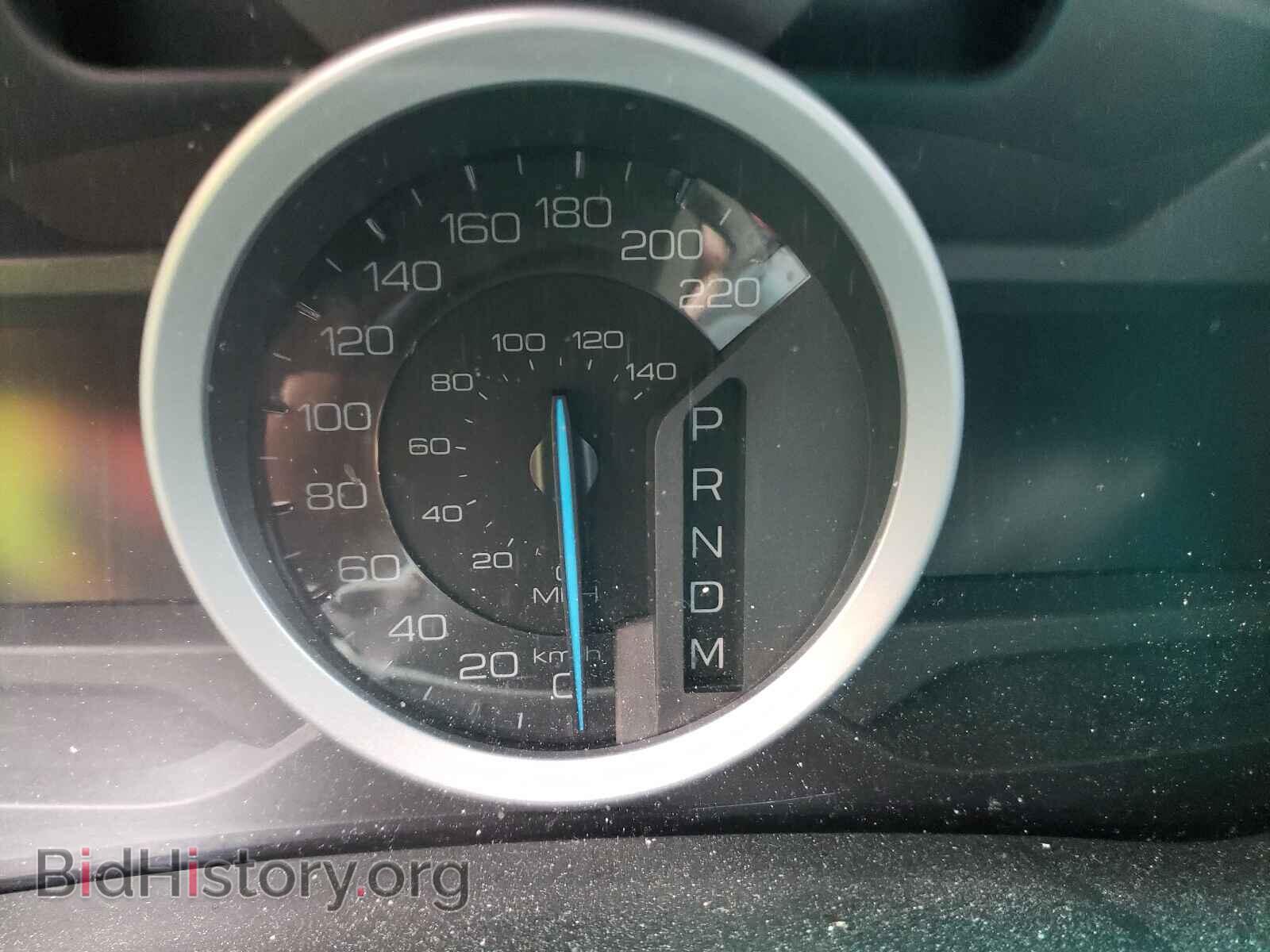 2014 FORD EXPLORER - VIN: 1FM5K7D82EGC52206 - Photo 8