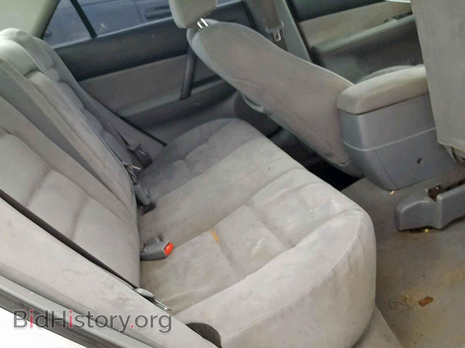 2006 MAZDA 6 - VIN: 1YVFP80C965M31862 - Фото 6