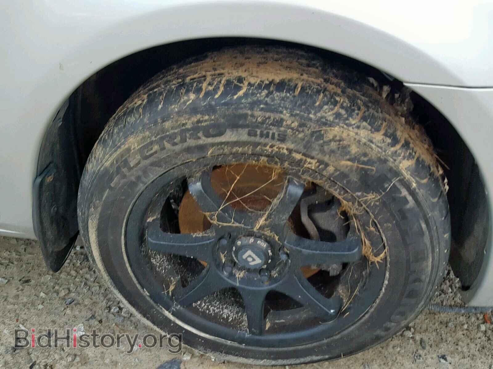 2006 MAZDA 6 - VIN: 1YVFP80C965M31862 - Фото 9