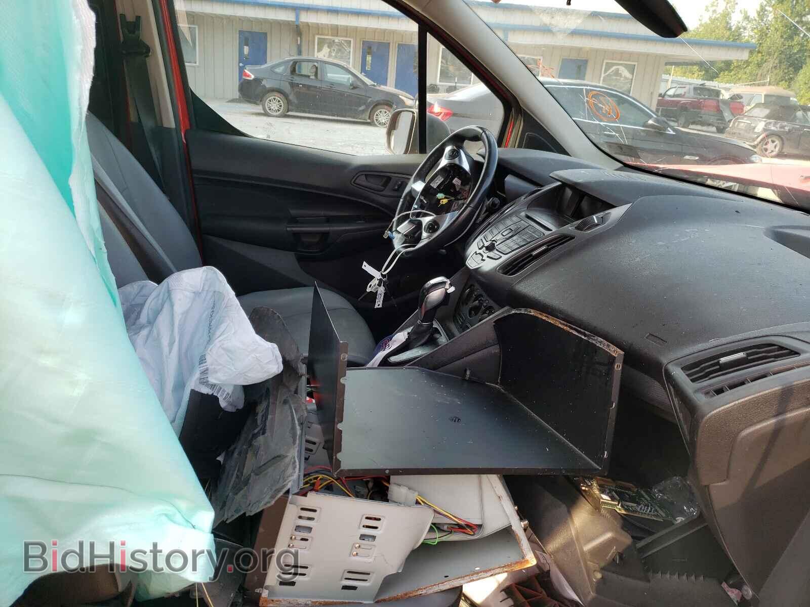 2015 FORD TRANSIT CO - VIN: NM0LS6E76F1175899 - Photo 5