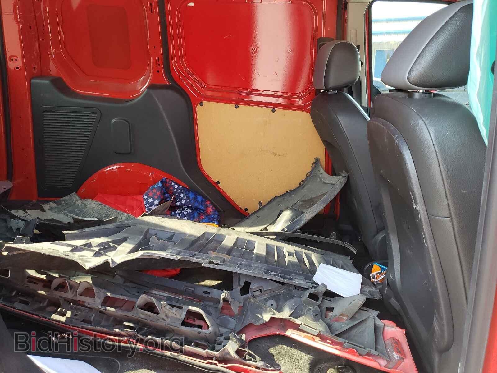 2015 FORD TRANSIT CO - VIN: NM0LS6E76F1175899 - Photo 6
