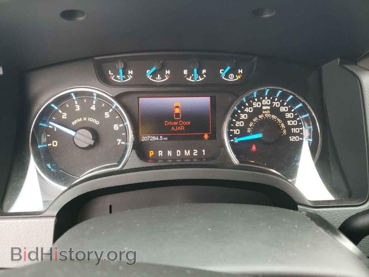 2013 FORD F-150 - VIN: 1FTFW1CTXDFA89728 - Photo 9
