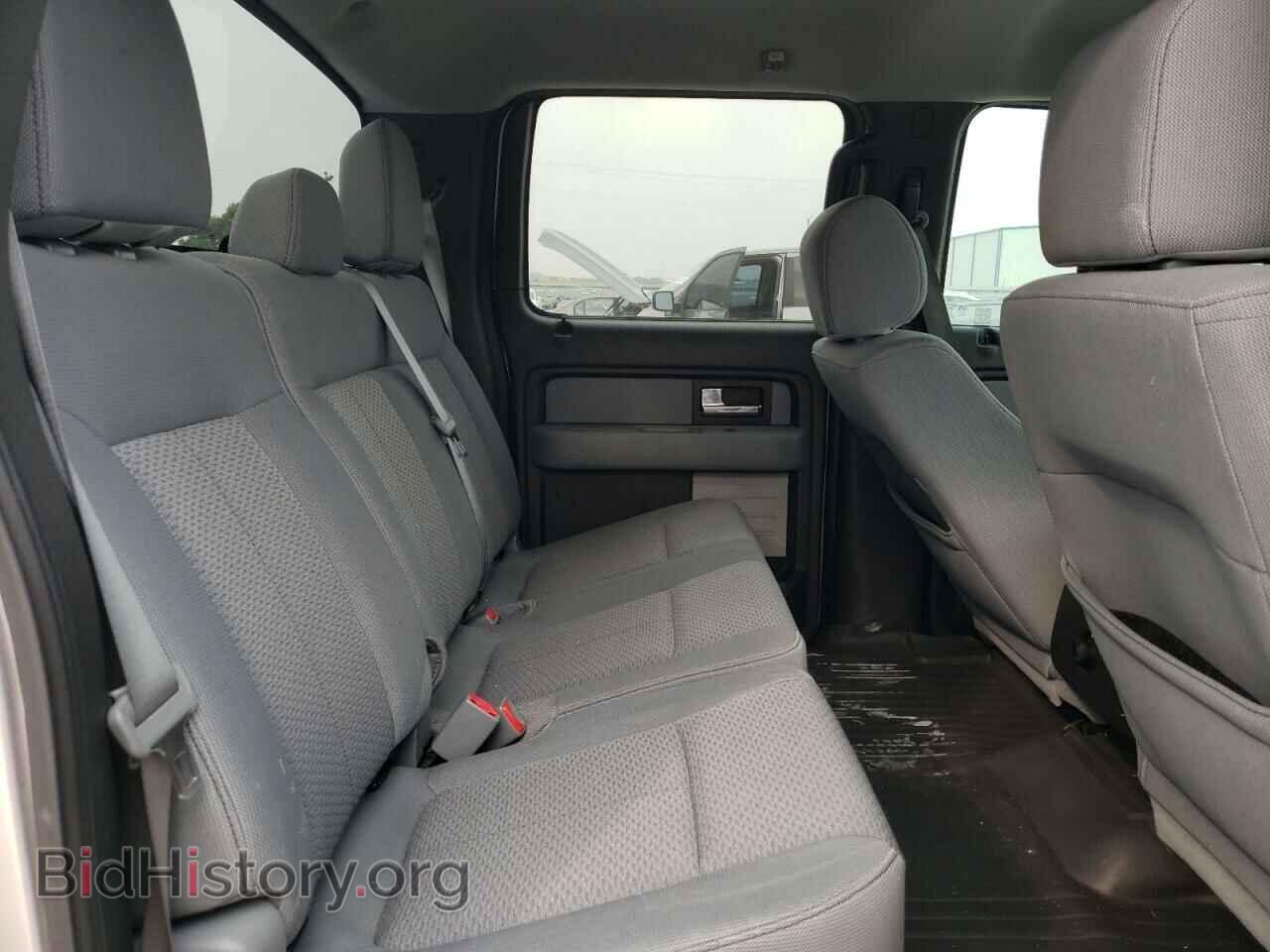 2013 FORD F-150 - VIN: 1FTFW1CTXDFA89728 - Photo 10
