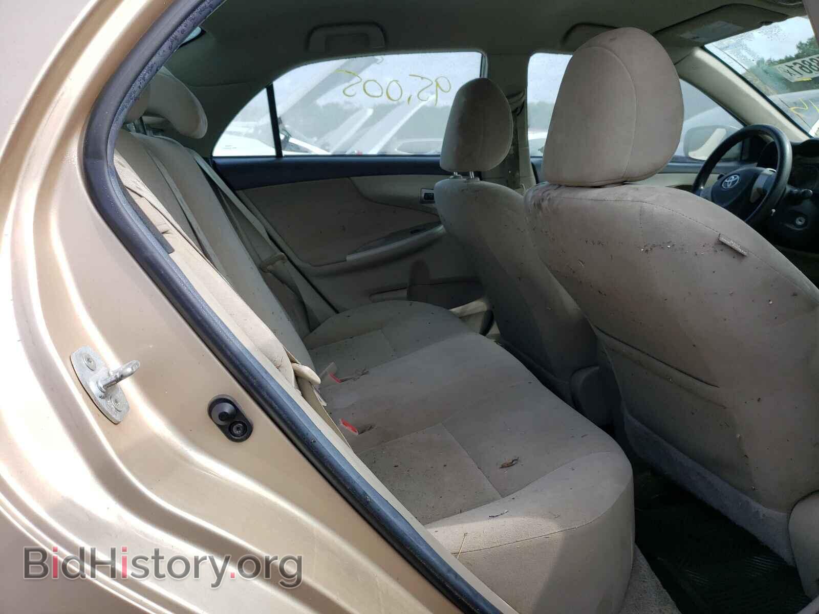 2013 TOYOTA COROLLA - VIN: 2T1BU4EE8DC030349 - Photo 6