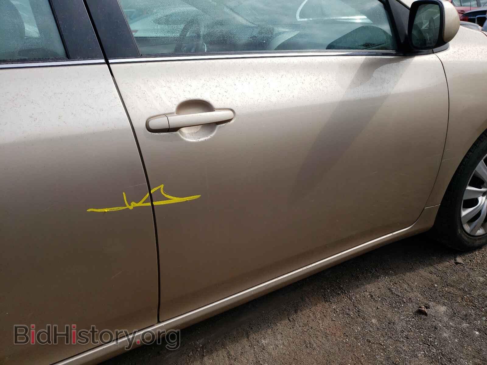 2013 TOYOTA COROLLA - VIN: 2T1BU4EE8DC030349 - Photo 9