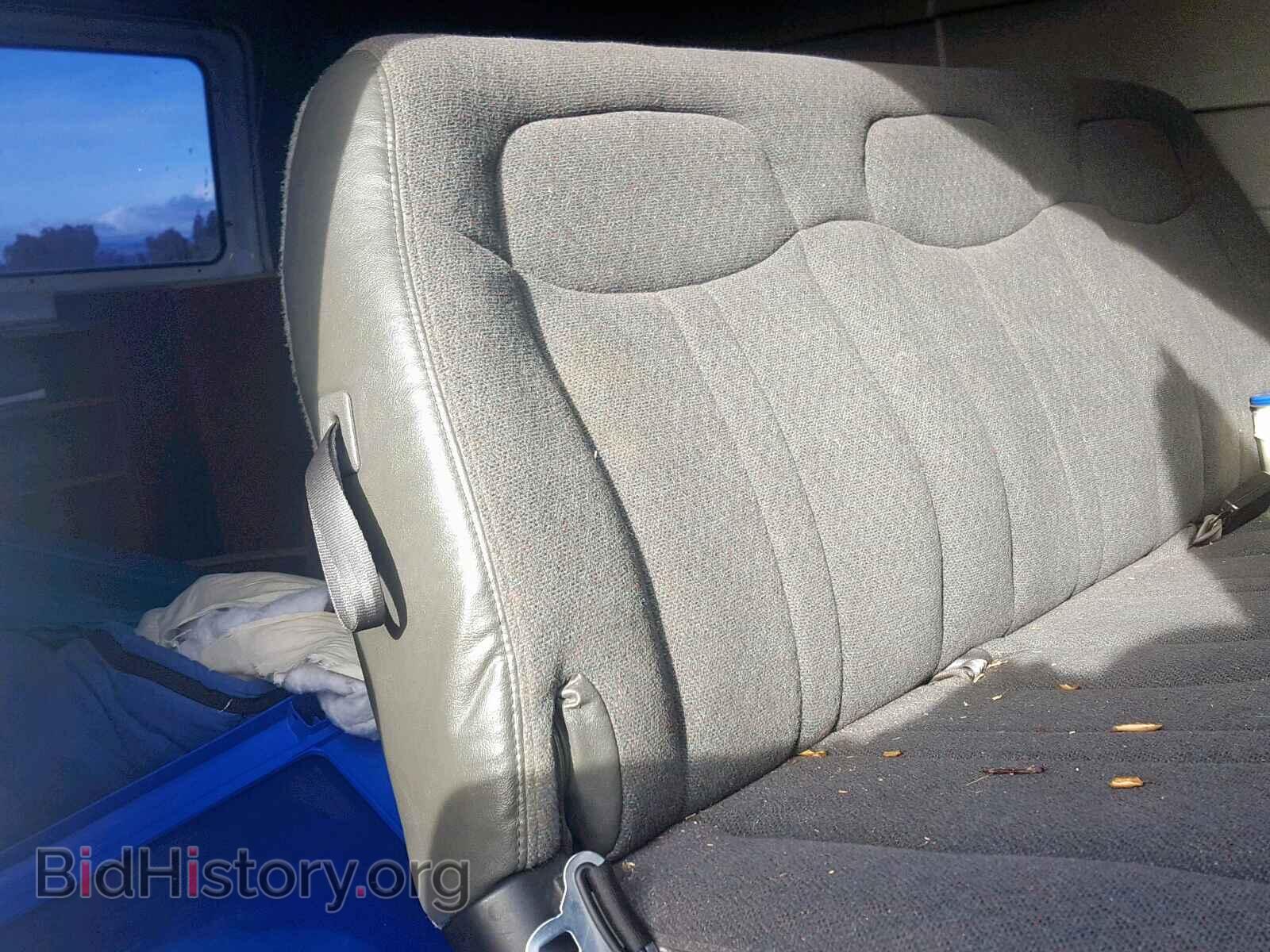 2004 FORD ECONOLINE - VIN: 1FTSE34P84HA87804 - Photo 6