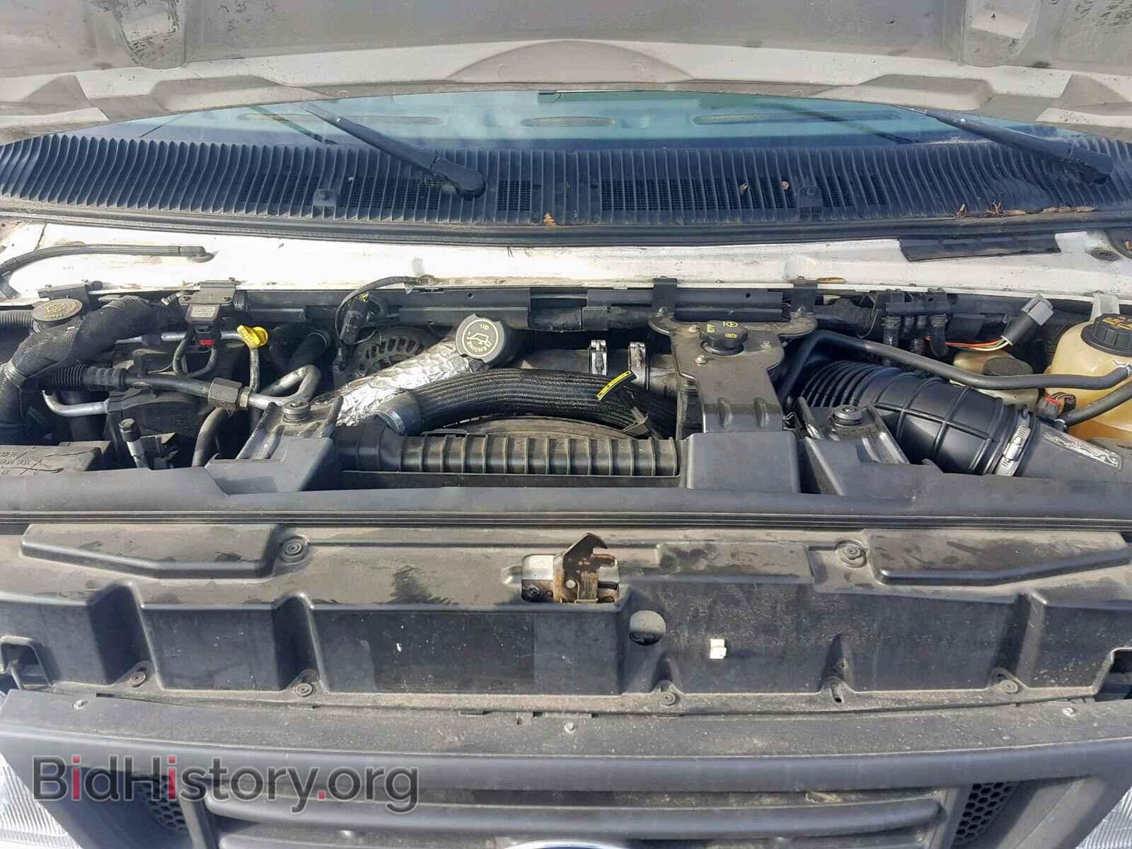2004 FORD ECONOLINE - VIN: 1FTSE34P84HA87804 - Photo 7