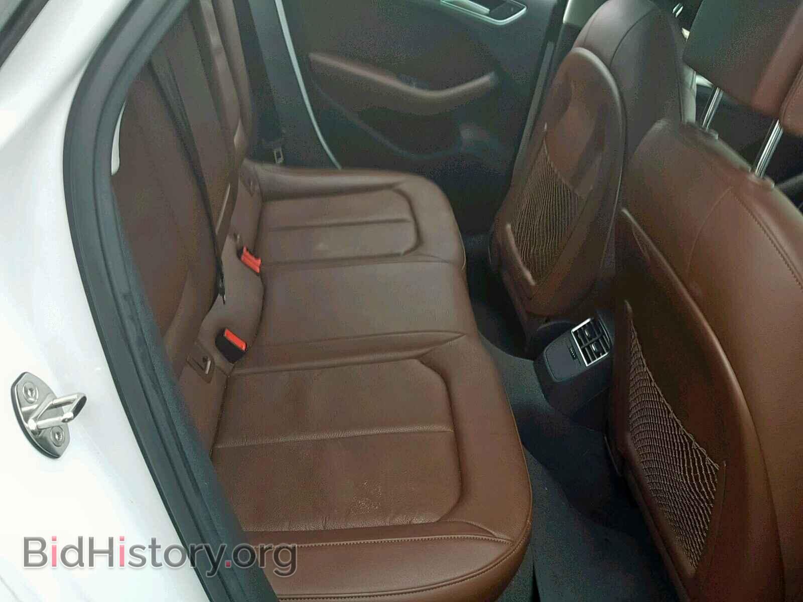 2015 AUDI A3 - VIN: WAUEFGFF1F1139191 - Фото 6