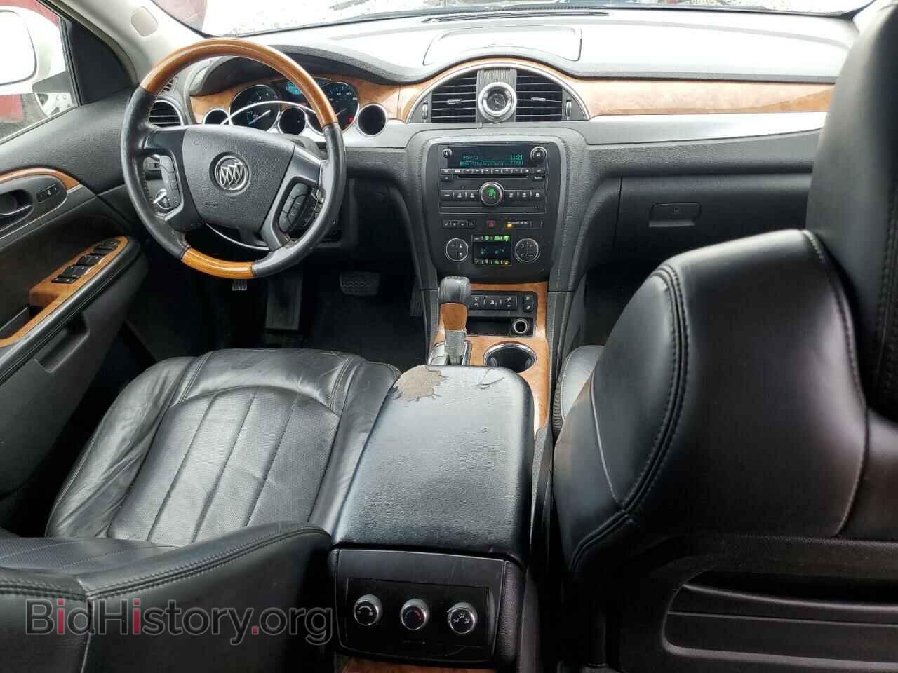 2009 BUICK ENCLAVE - VIN: 5GAER23D59J105891 - Фото 8