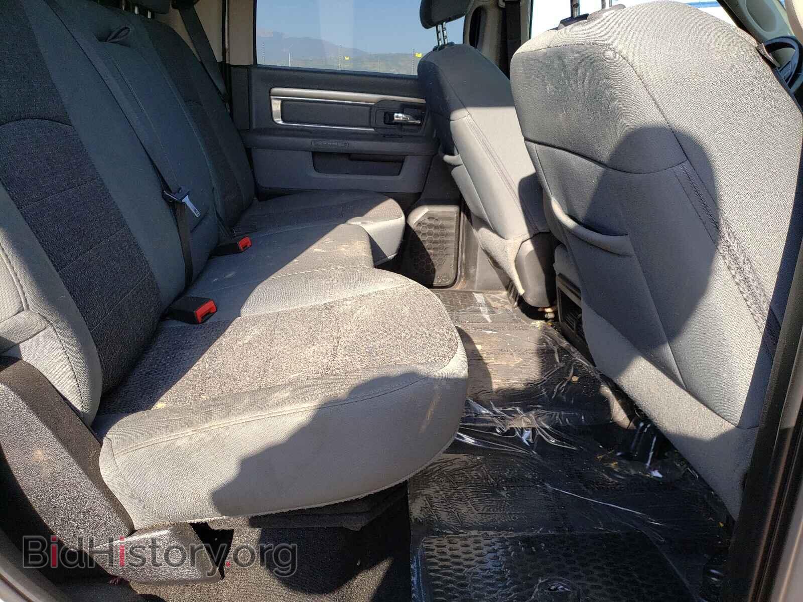 2017 RAM 1500 - VIN: 1C6RR7TT5HS823526 - Photo 6