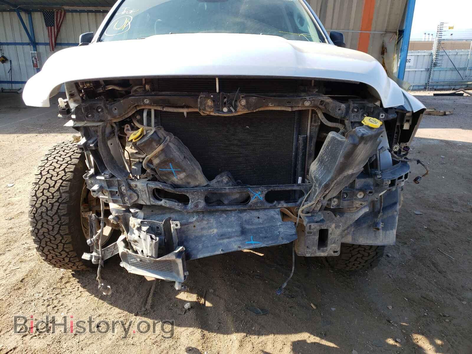 2017 RAM 1500 - VIN: 1C6RR7TT5HS823526 - Photo 9