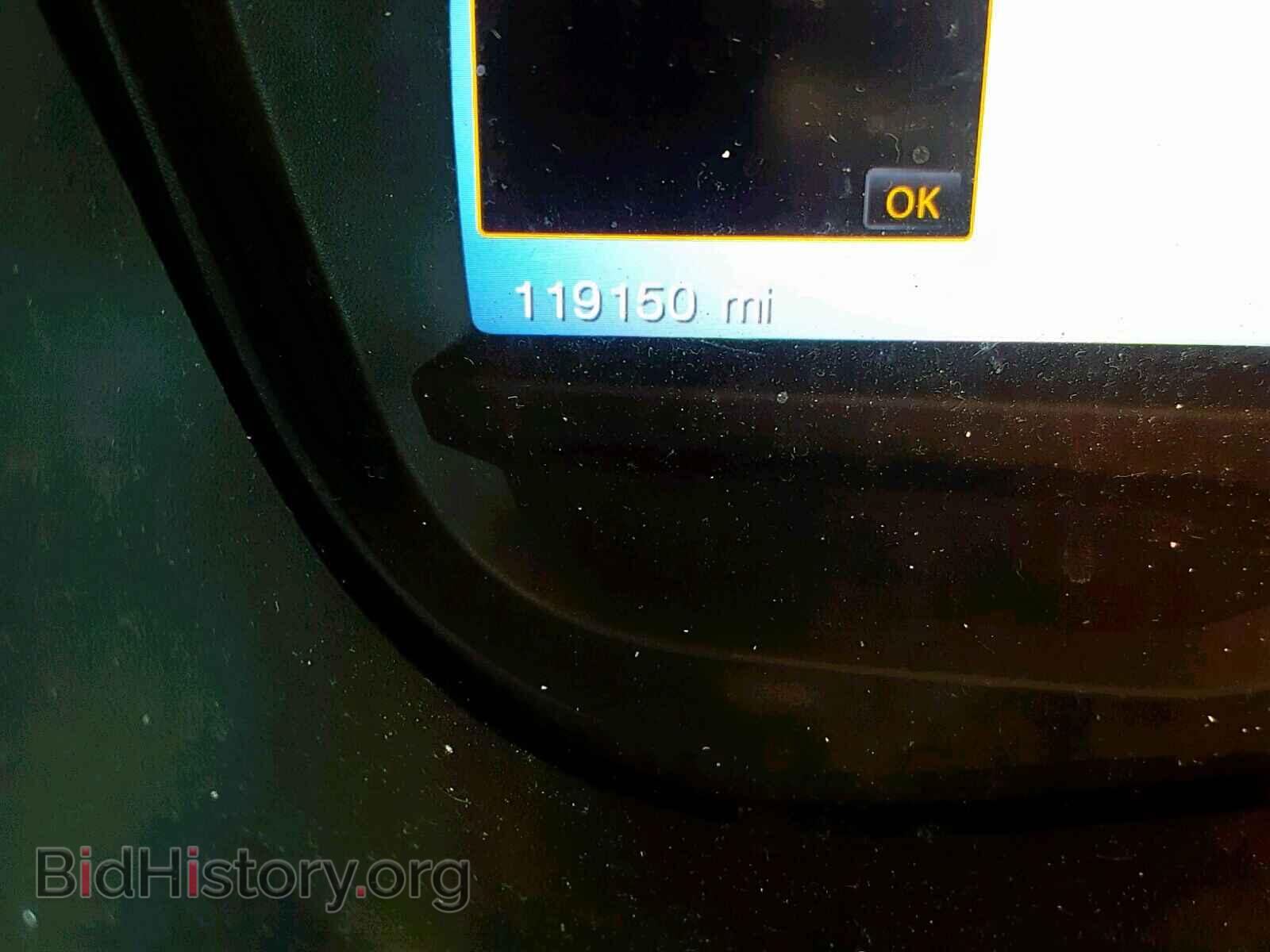 2014 FORD EXPLORER L - VIN: 1FM5K7F8XEGB42243 - Фото 8