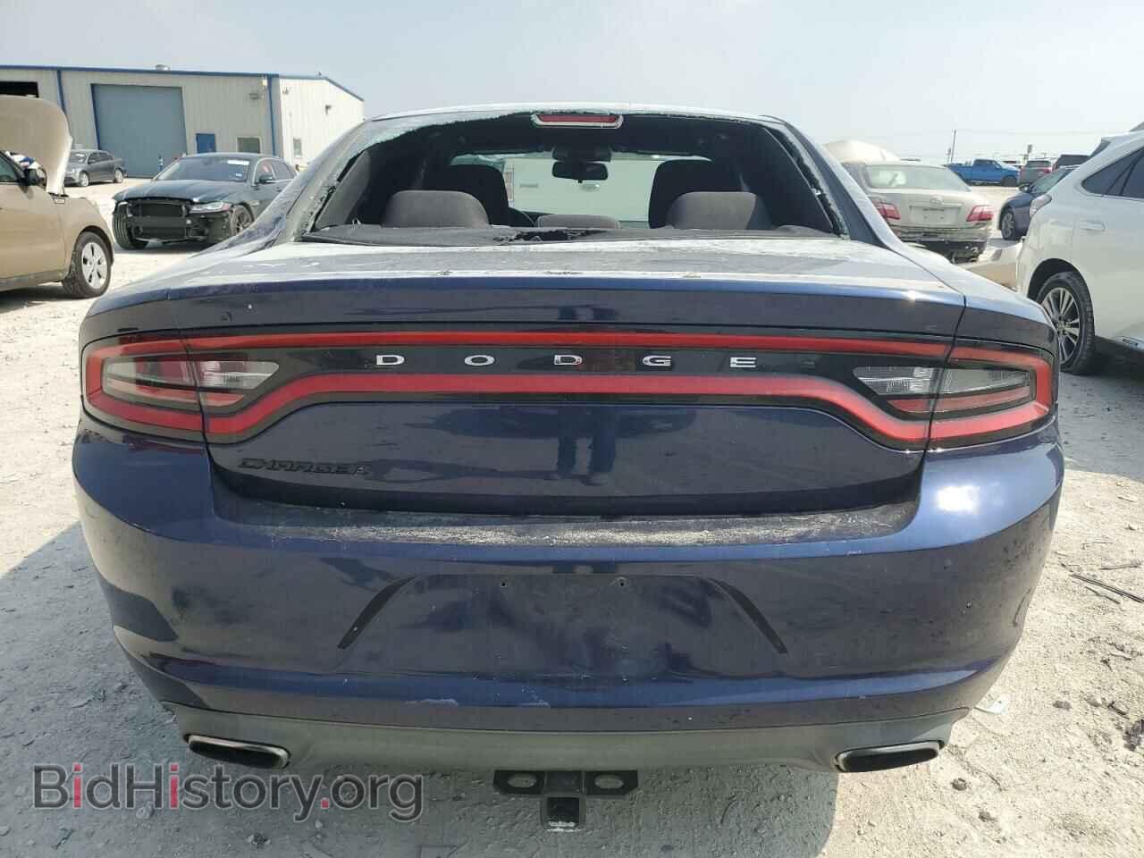 2017 DODGE CHARGER - VIN: 2C3CDXBG1HH504895 - Фото 6