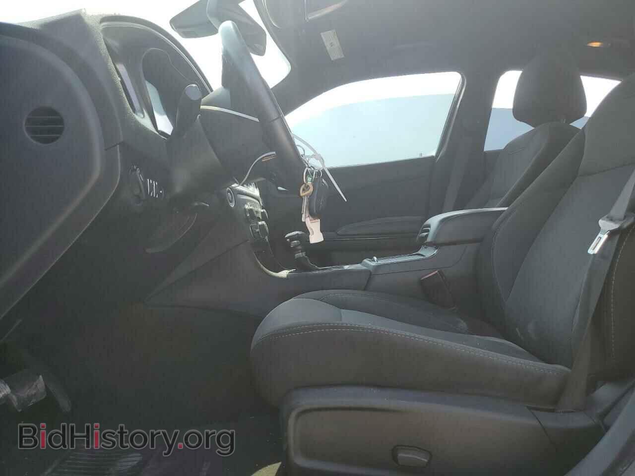 2017 DODGE CHARGER - VIN: 2C3CDXBG1HH504895 - Фото 7