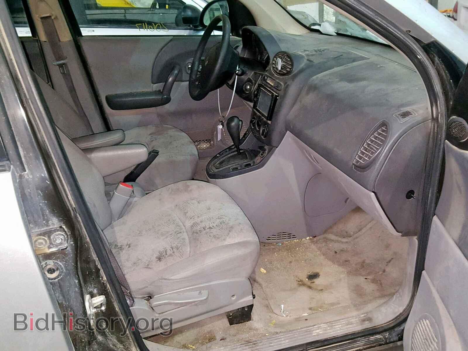 2003 SATURN VUE - VIN: 5GZCZ43D83S903383 - Фото 5