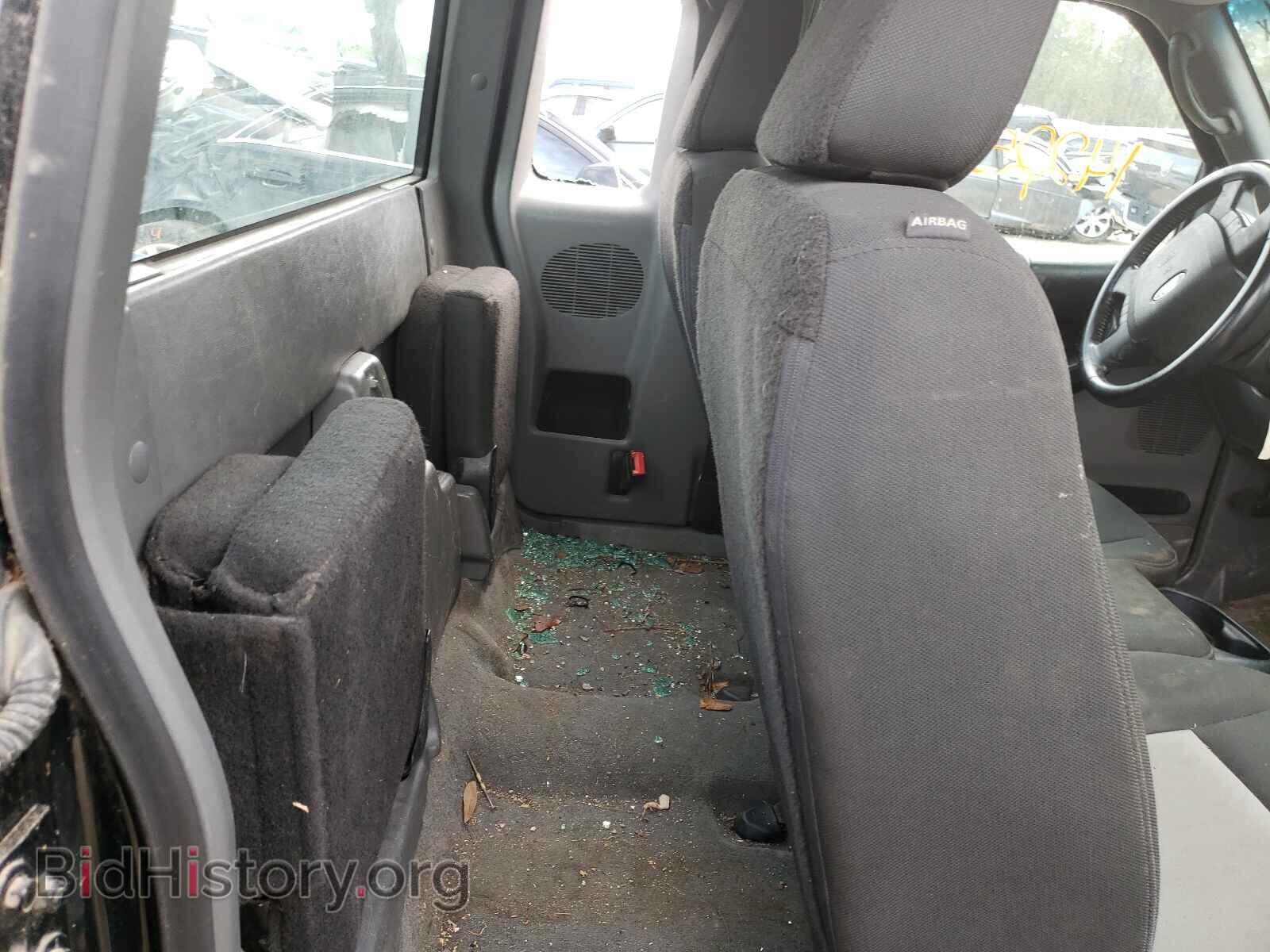 2011 FORD RANGER - VIN: 1FTLR4FE0BPB03846 - Фото 6