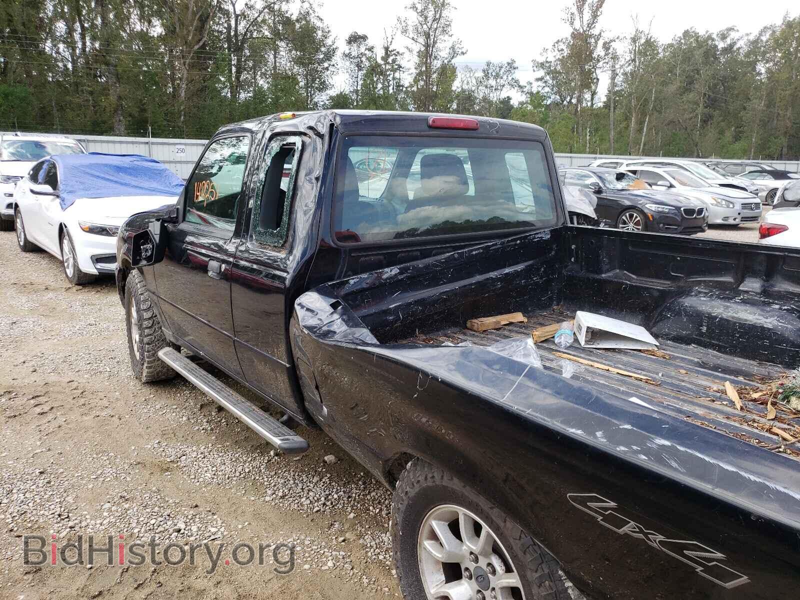 2011 FORD RANGER - VIN: 1FTLR4FE0BPB03846 - Фото 9
