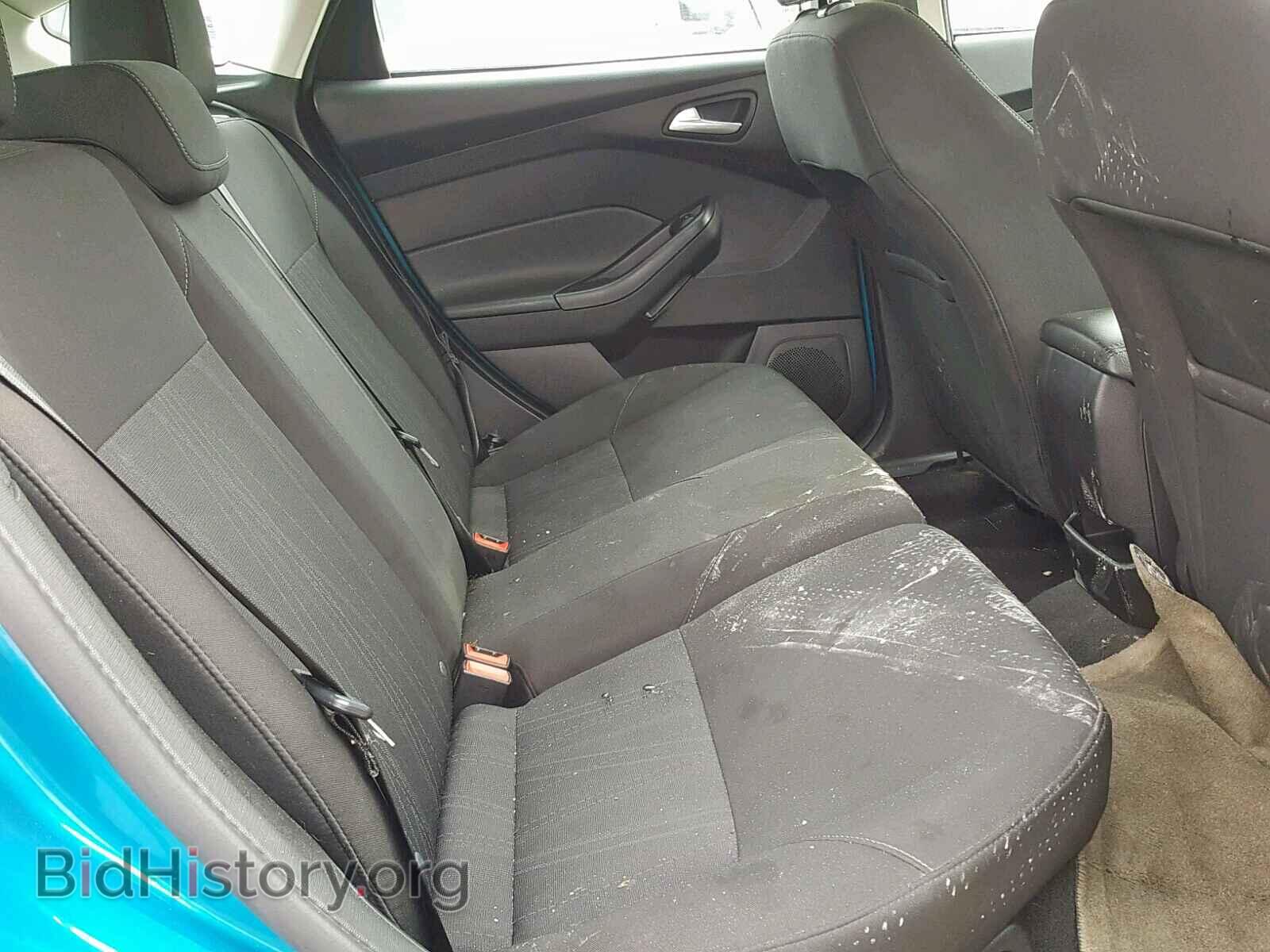 2015 FORD FOCUS - VIN: 1FADP3K23FL200445 - Photo 6