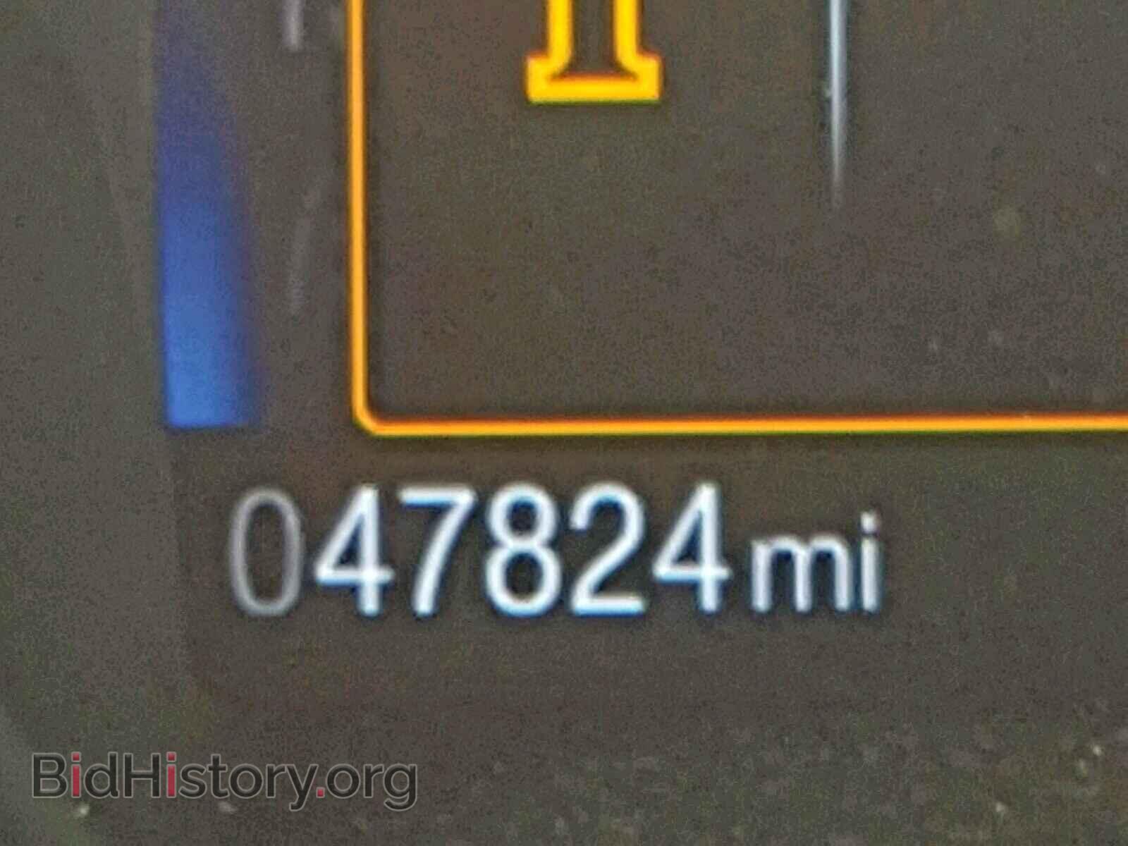 2015 FORD FOCUS - VIN: 1FADP3K23FL200445 - Photo 8