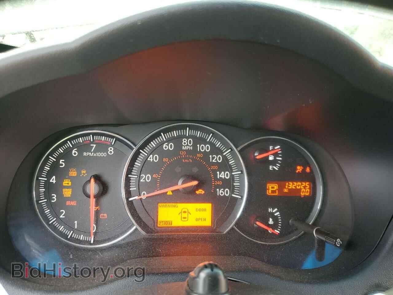 2010 NISSAN MAXIMA - VIN: 1N4AA5AP1AC851014 - Фото 9