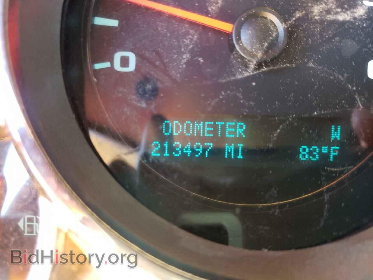 2013 CHEVROLET ALL Models - VIN: 1GC2KXCB4DZ234698 - Фото 8