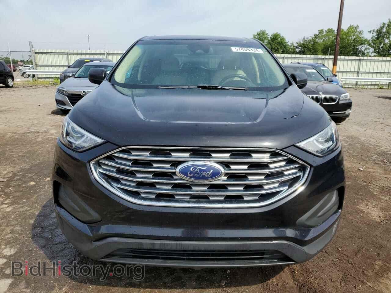 2019 FORD EDGE - VIN: 2FMPK3G99KBC22290 - Фото 5