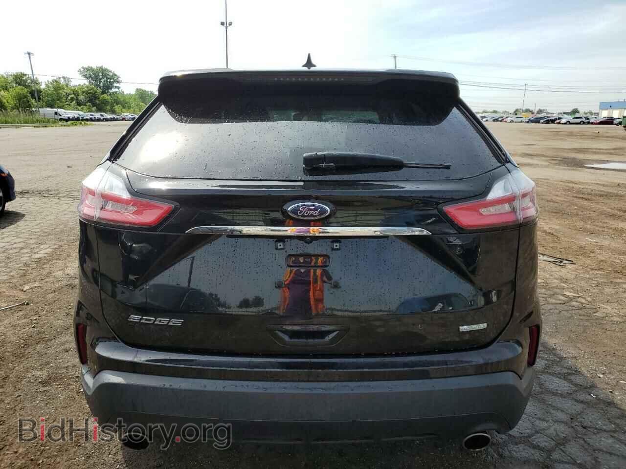 2019 FORD EDGE - VIN: 2FMPK3G99KBC22290 - Фото 6