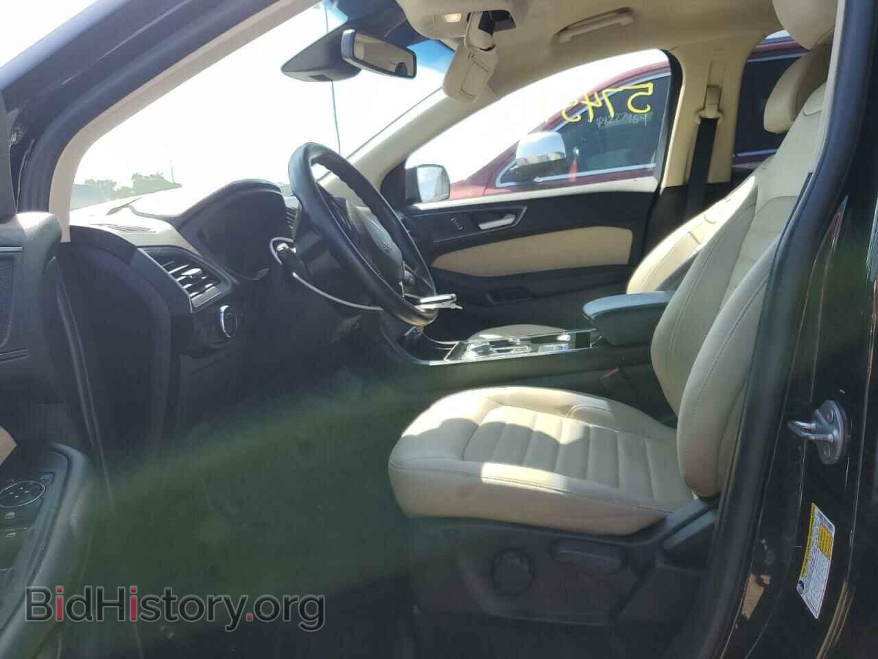 2019 FORD EDGE - VIN: 2FMPK3G99KBC22290 - Фото 7
