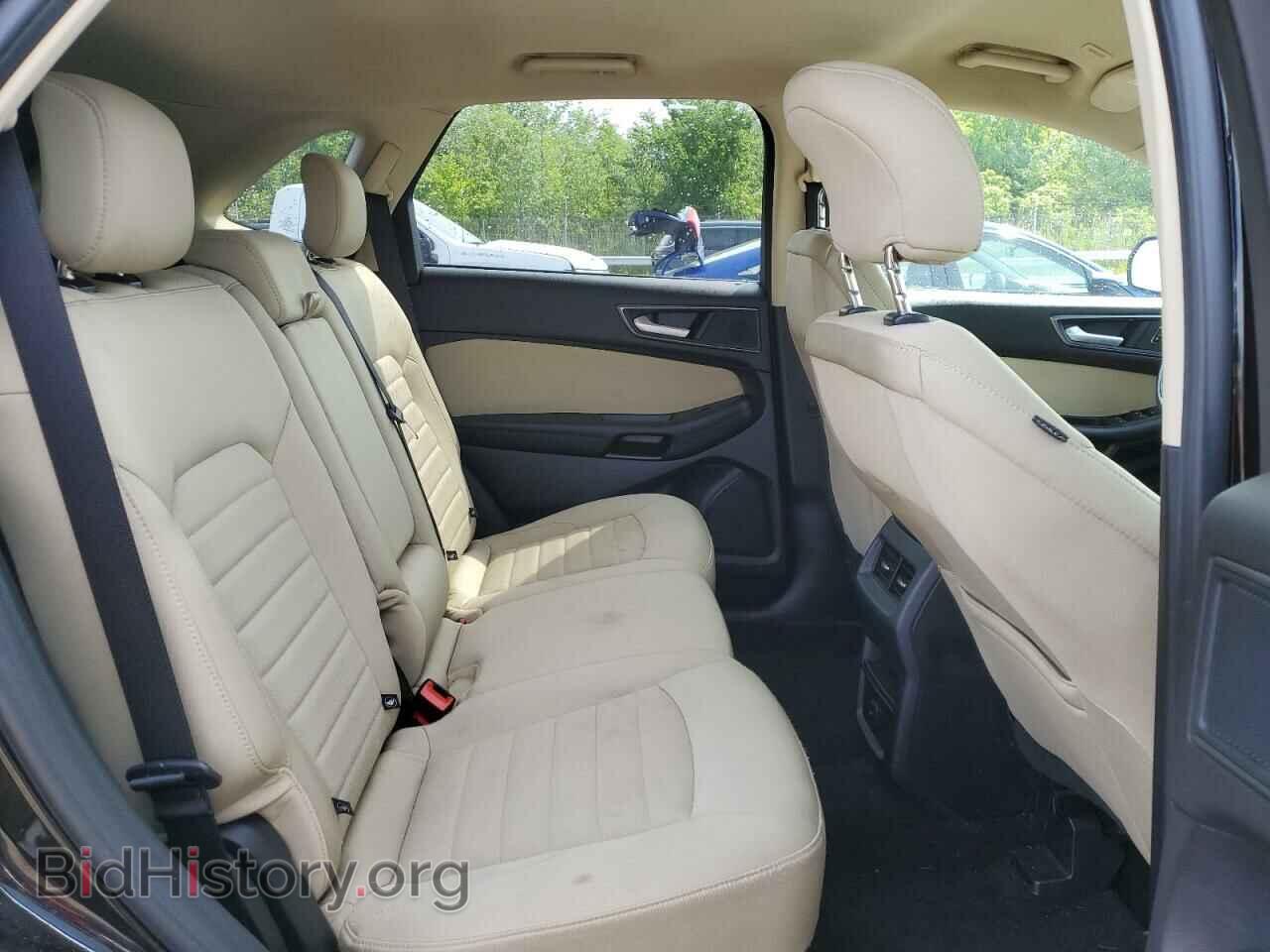 2019 FORD EDGE - VIN: 2FMPK3G99KBC22290 - Фото 10