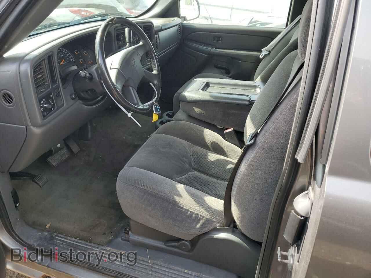 2006 CHEVROLET ALL Models - VIN: 1GCEC19Z66Z236564 - Фото 7
