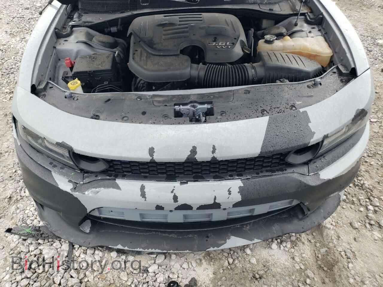 2021 DODGE CHARGER - VIN: 2C3CDXBG9MH512799 - Photo 11