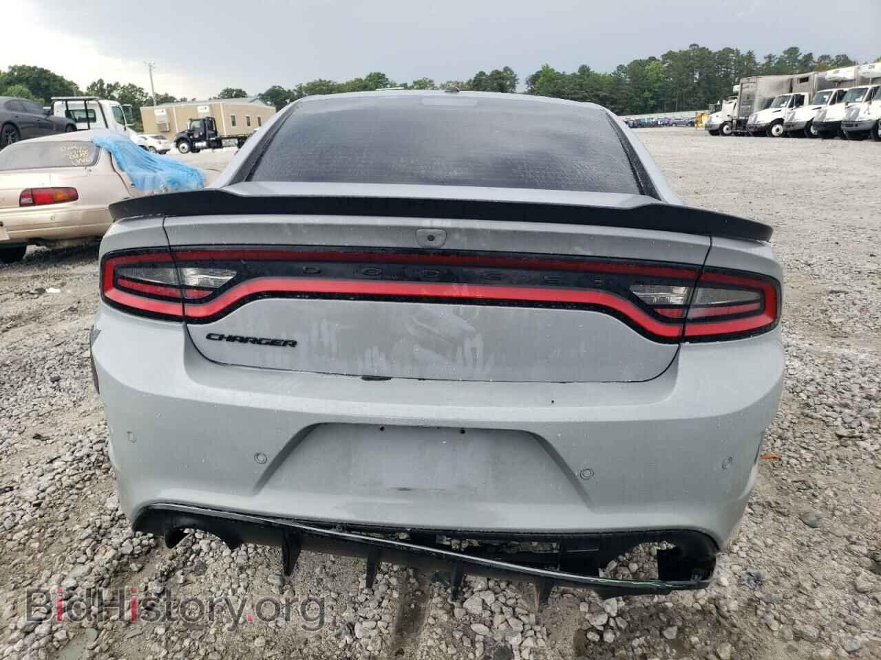 2021 DODGE CHARGER - VIN: 2C3CDXBG9MH512799 - Photo 6