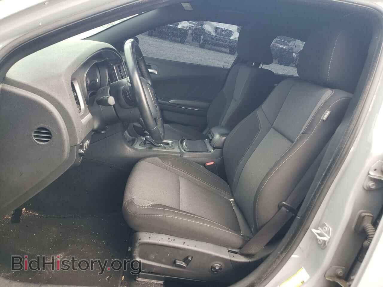 2021 DODGE CHARGER - VIN: 2C3CDXBG9MH512799 - Photo 7