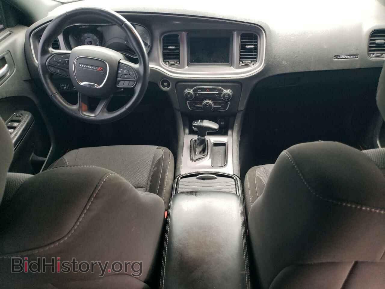 2021 DODGE CHARGER - VIN: 2C3CDXBG9MH512799 - Photo 8